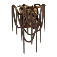 Бра Odeon Light Chainy 5066/4W