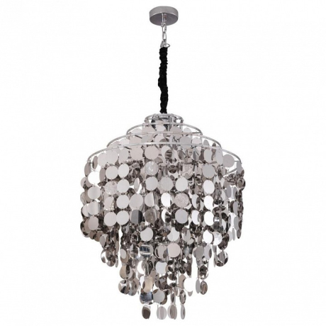 Подвесная люстра Alfa-Light F0524 F0524-24 