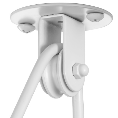 Подвесная люстра-паук Lightstar с поддержкой Алисы, Acrobata 761076 