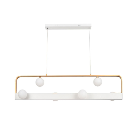 Подвесной светильник Favourite Fitirum 4073-6P 