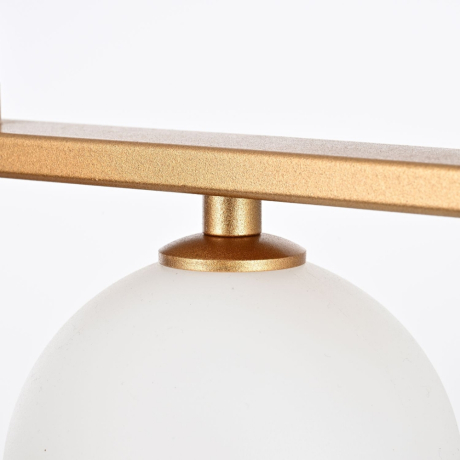 Подвесной светильник Favourite Fitirum 4073-6P 