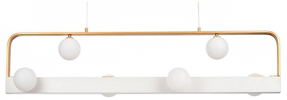 Подвесной светильник Favourite Fitirum 4073-6P 