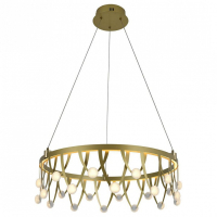 Подвесная люстра Alfa-Light F3924 F3924-83