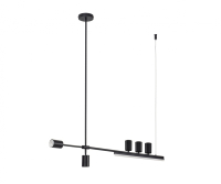 Светильник на штанге Kink Light Рия 07618-150,19