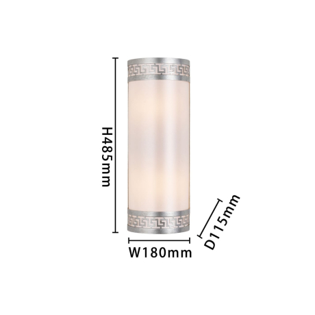 Накладной светильник Favourite Exortivus 4010-2W