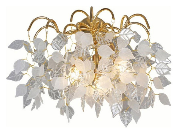 Накладной светильник Aployt Zhozefina APL.849.01.03 