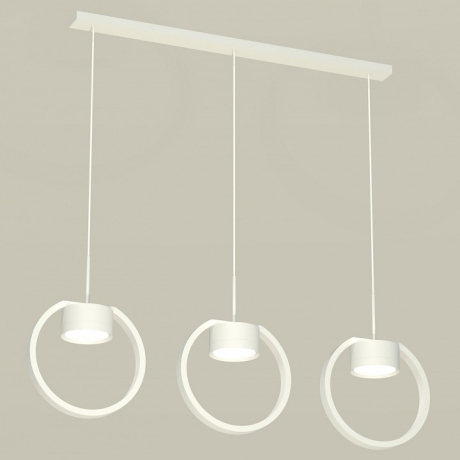 Подвесной светильник Ambrella Light XB XB9106100 