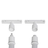 Переходник для трека Arte Lamp Loop A492033-2