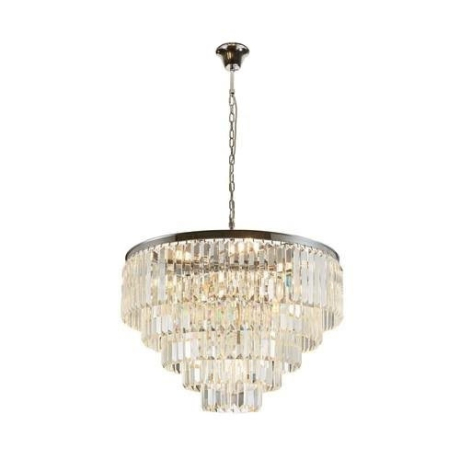 Подвесной светильник Divinare Nova 3001/02 LM-13 