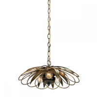 Подвесной светильник Vitaluce V1426 V1426/3S