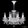 Люстра подвесная Bohemia Ivele Crystal AL16302/8/195 WMN 
