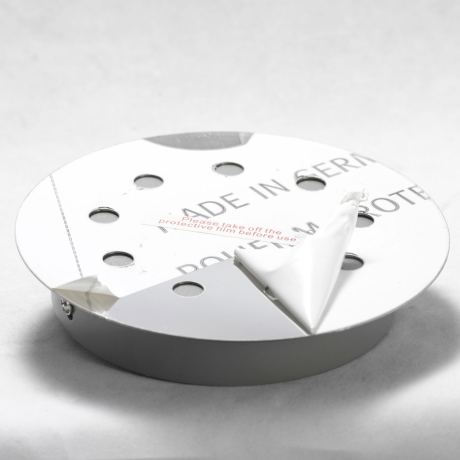 Потолочная люстра Lussole Toledo GRLSP-8182 