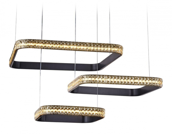 Подвесной светильник Ambrella Light FA FA6166 