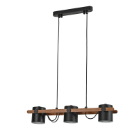 Подвесная люстра F-Promo Scandy с поддержкой Маруся 3004-3P-М