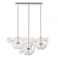 Подвесной светильник Loft it Bolle 2027-S3