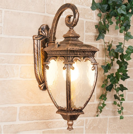 Светильник на штанге Elektrostandard Andromeda a027996 