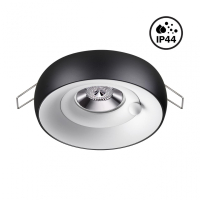 Встраиваемый светильник Novotech Water 370798