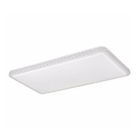 Накладной светильник Citilux Kристалино Слим CL715P600