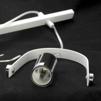 Подвесная люстра LGO Bisbee LSP-8098