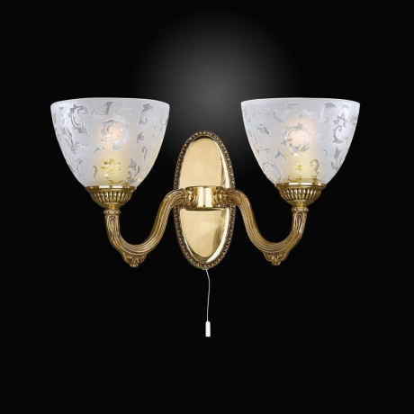 Бра Reccagni Angelo A 6352/2 