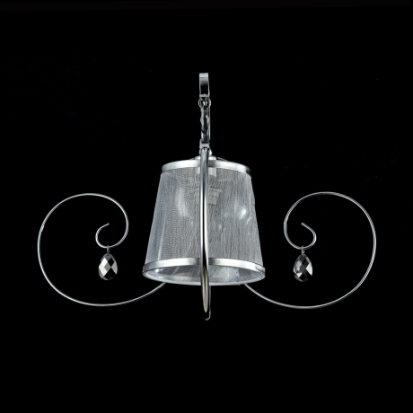 Бра Freya Simone FR2020-WL-01-CH 