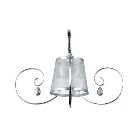 Бра Freya Simone FR2020-WL-01-CH 