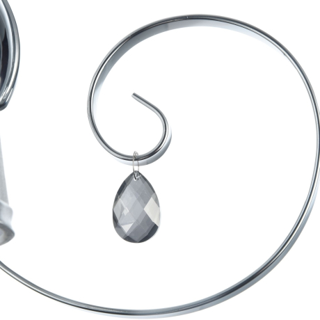 Бра Freya Simone FR2020-WL-01-CH 