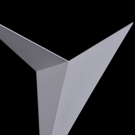 Накладной светильник Maytoni Technical Trame C808WL-L3W 