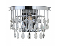 Накладной светильник Maytoni Linn MOD091WL-01CH