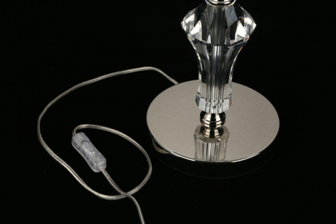 Настольная лампа декоративная Aployt Jula APL.707.04.01 