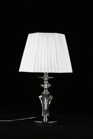 Настольная лампа декоративная Aployt Jula APL.707.04.01 