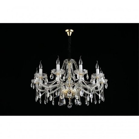 Подвесная люстра Aployt Anula APL.810.03.10 