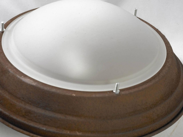 Накладной светильник Lussole Huntsville LSP-8068 