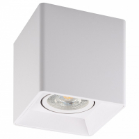 Накладной светильник Denkirs DK3030 DK3030-WH