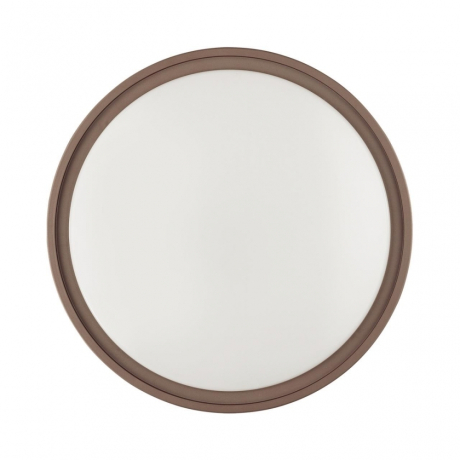 Настенно-потолочный светодиодный светильник Sonex Navil 3044/CL 