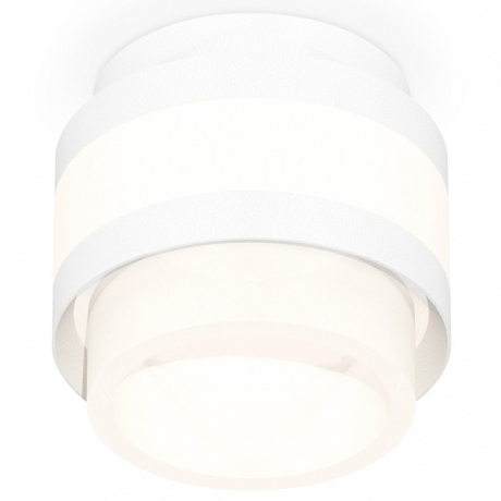 Накладной светильник Ambrella Light XS XS8418001 