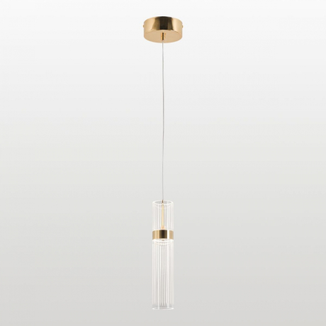 Подвесной светильник Lussole LSP-7534