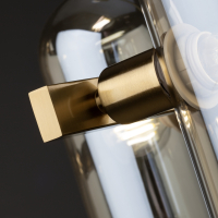 Светильник на штанге Freya Firefly FR5427PL-04BS