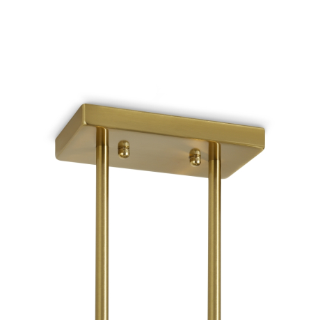 Светильник на штанге Freya Firefly FR5427PL-04BS 