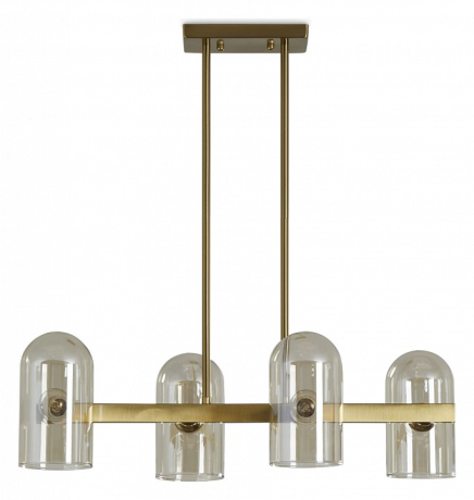 Светильник на штанге Freya Firefly FR5427PL-04BS 