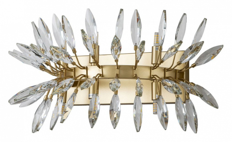 Накладной светильник Favourite Rays 4058-6W 