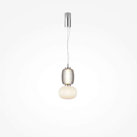 Подвесной светильник Maytoni Pattern MOD267PL-L18CH3K 