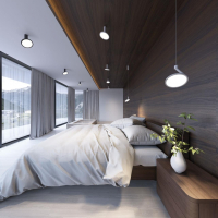 Светильник на штанге Novotech Hat 358346