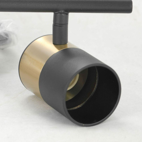 Подвесной светильник Lussole Gilbert LSP-8376 