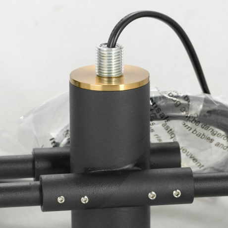 Подвесной светильник Lussole Gilbert LSP-8376 