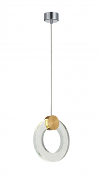 Подвесной светильник SIMPLE STORY 1082 1082-LED4PL