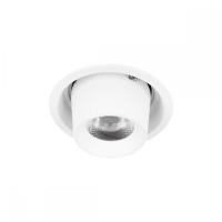 Встраиваемый светильник Loft it Flash 10319/A White