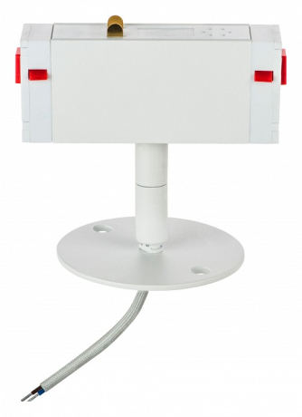 Переходник для трека Lightstar Teta 595086 