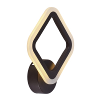 Светодиодный настенный светильник Profit Light 8075/1W COF NS 16W