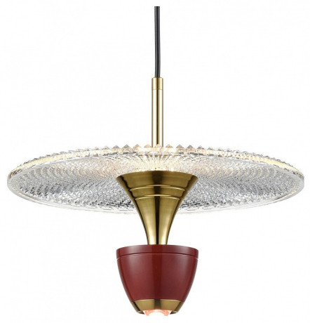 Подвесной светильник Wertmark Wertmark WE471.02.376 